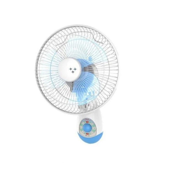 Maspion Wall Fan 9" - MWF232